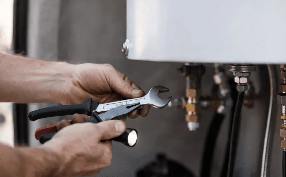 Why choose Water Heater Repair in Sebastian, TX